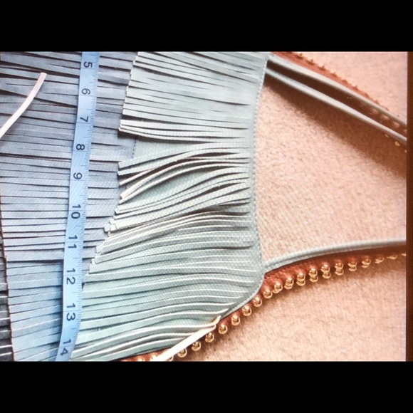 Big Buddha Handbag - Picture 8 of 14